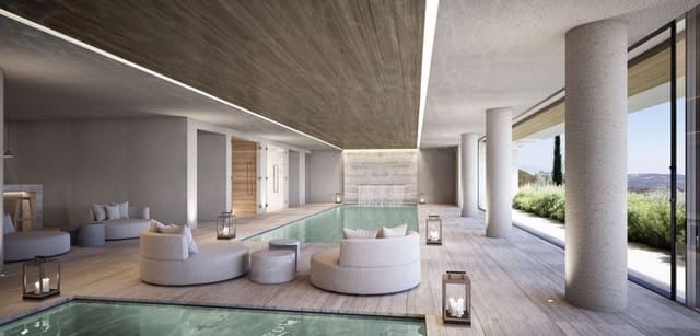 7 sypialnia Willa na sprzedaż w Sotogrande, San Roque - 14 900 000 € (Ref: 8755827)