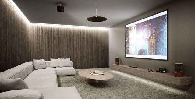 7 sypialnia Willa na sprzedaż w Sotogrande, San Roque - 14 900 000 € (Ref: 8755827)