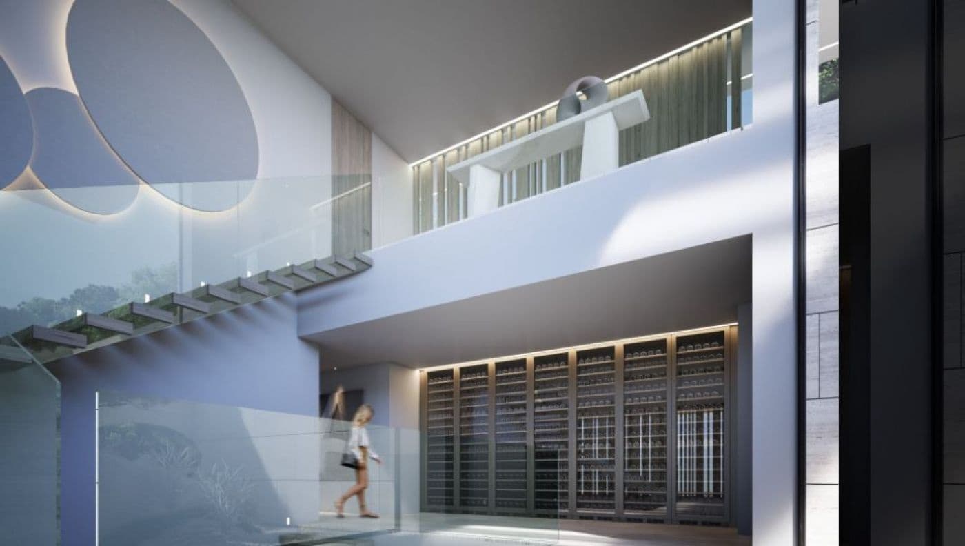 7 sypialnia Willa na sprzedaż w Sotogrande - 14 900 000 € (Ref: 8755827)