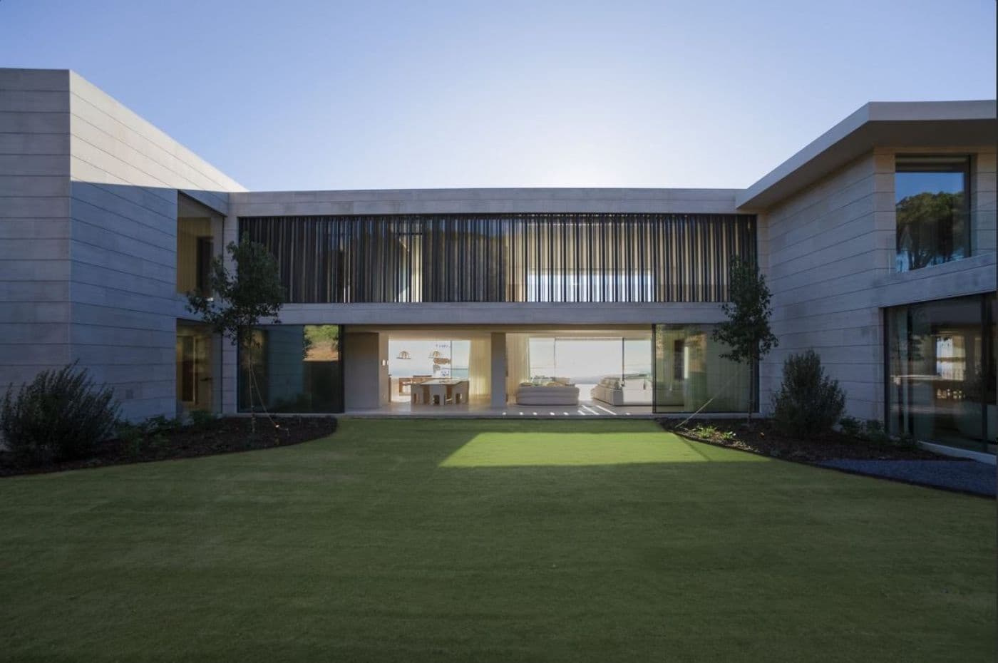 5 quarto Moradia para venda em Sotogrande com garagem - 9 800 000 € (Ref: 8755829)