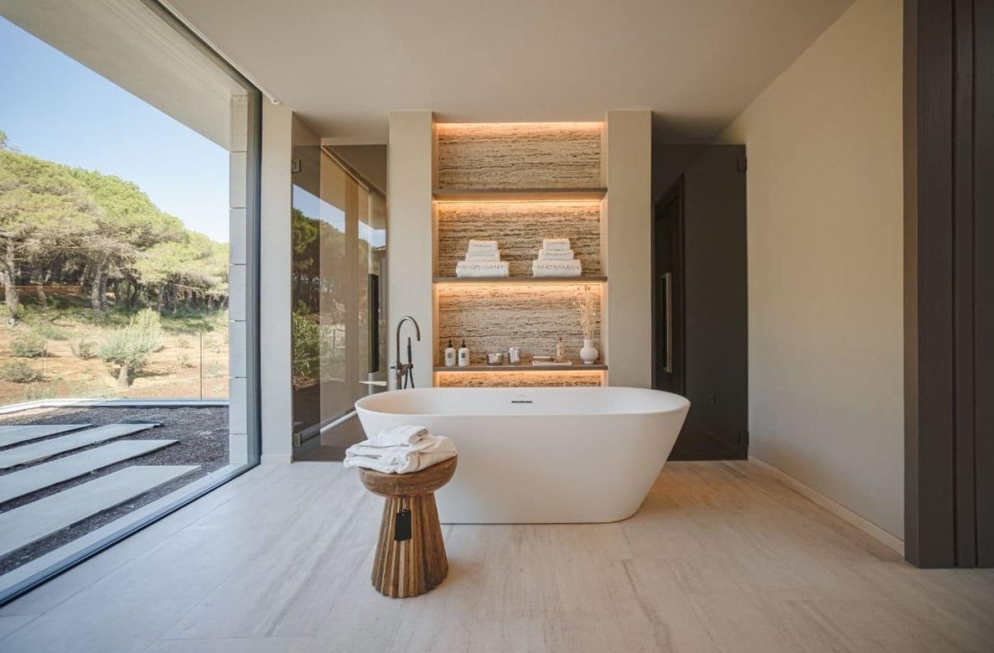 5 quarto Moradia para venda em Sotogrande com garagem - 9 800 000 € (Ref: 8755829)