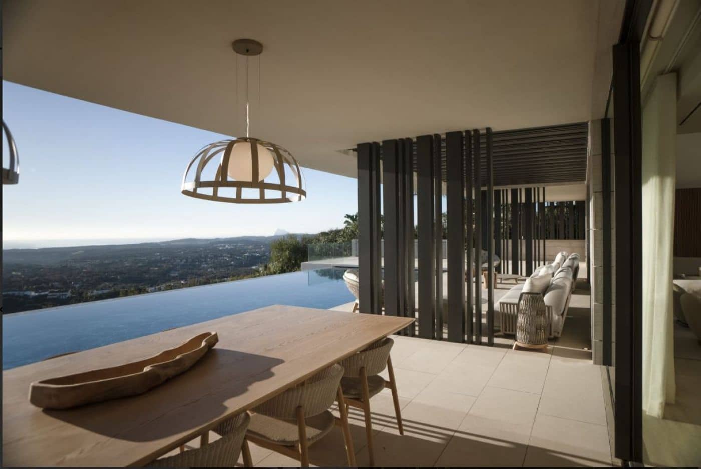 5 quarto Moradia para venda em Sotogrande com garagem - 9 800 000 € (Ref: 8755829)