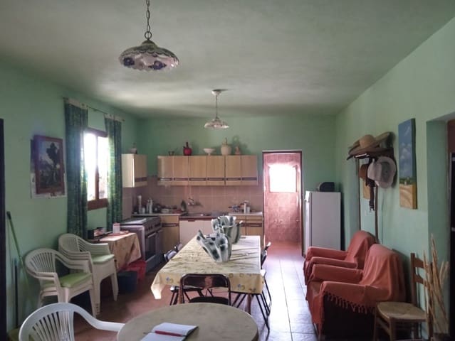 3 soveværelse Finca/Landehus til salg i Freila - € 350.000 (Ref: 8755833)