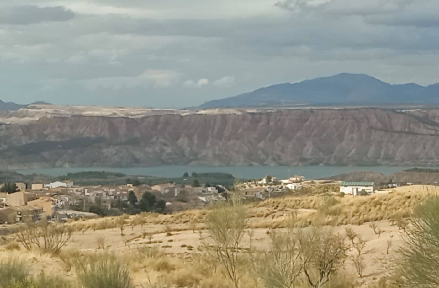 3 soveværelse Finca/Landehus til salg i Freila - € 350.000 (Ref: 8755833)