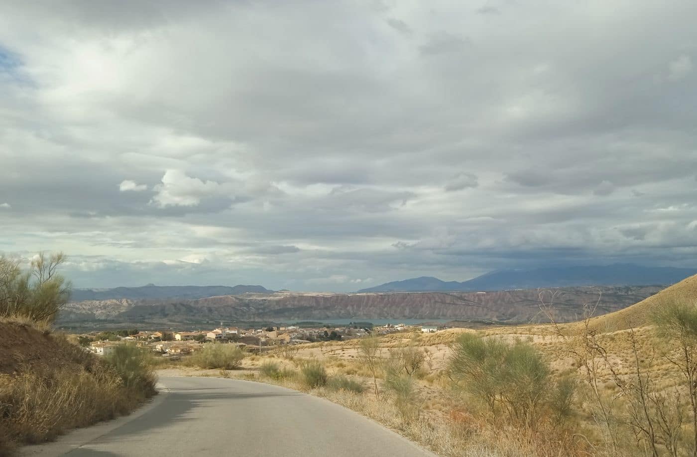 3 soveværelse Finca/Landehus til salg i Freila - € 350.000 (Ref: 8755833)