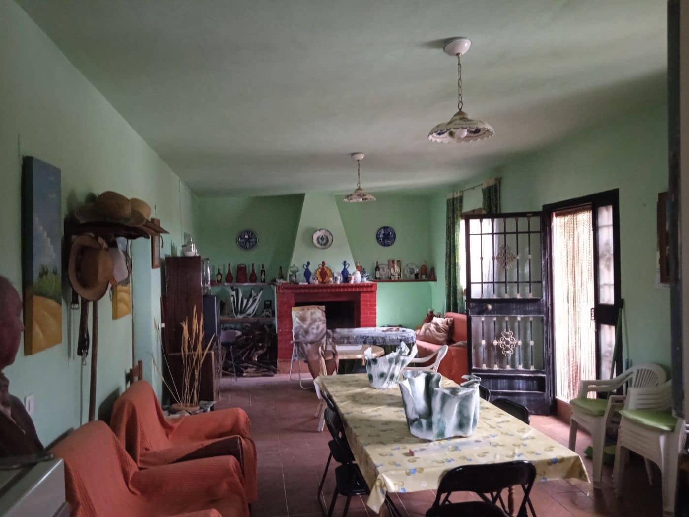 3 soveværelse Finca/Landehus til salg i Freila - € 350.000 (Ref: 8755833)