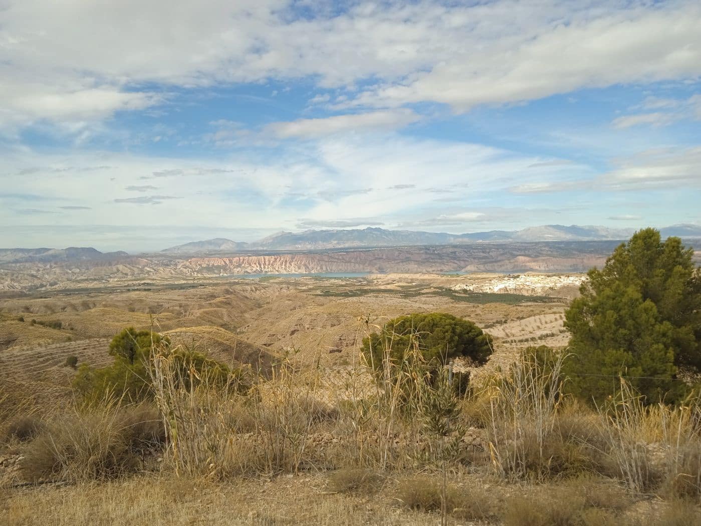 3 soveværelse Finca/Landehus til salg i Freila - € 350.000 (Ref: 8755833)