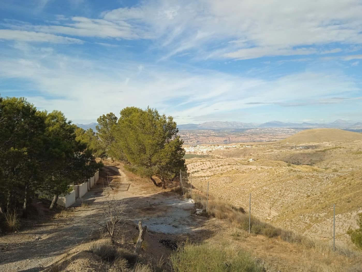 3 soveværelse Finca/Landehus til salg i Freila - € 350.000 (Ref: 8755833)