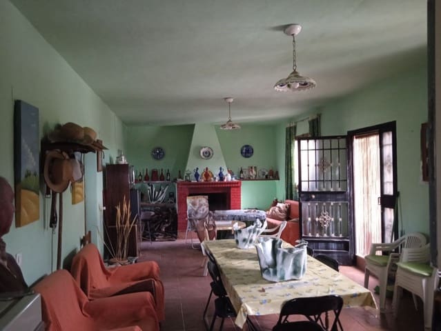 3 soveværelse Finca/Landehus til salg i Freila - € 350.000 (Ref: 8755833)