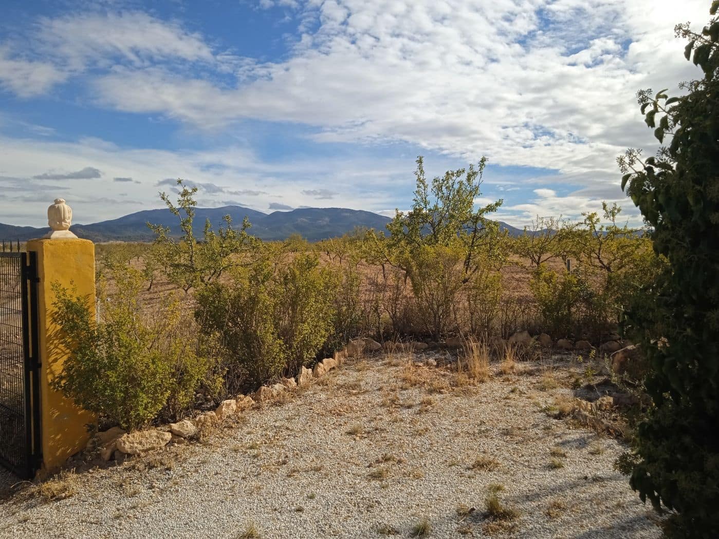 3 soveværelse Finca/Landehus til salg i Freila - € 350.000 (Ref: 8755833)