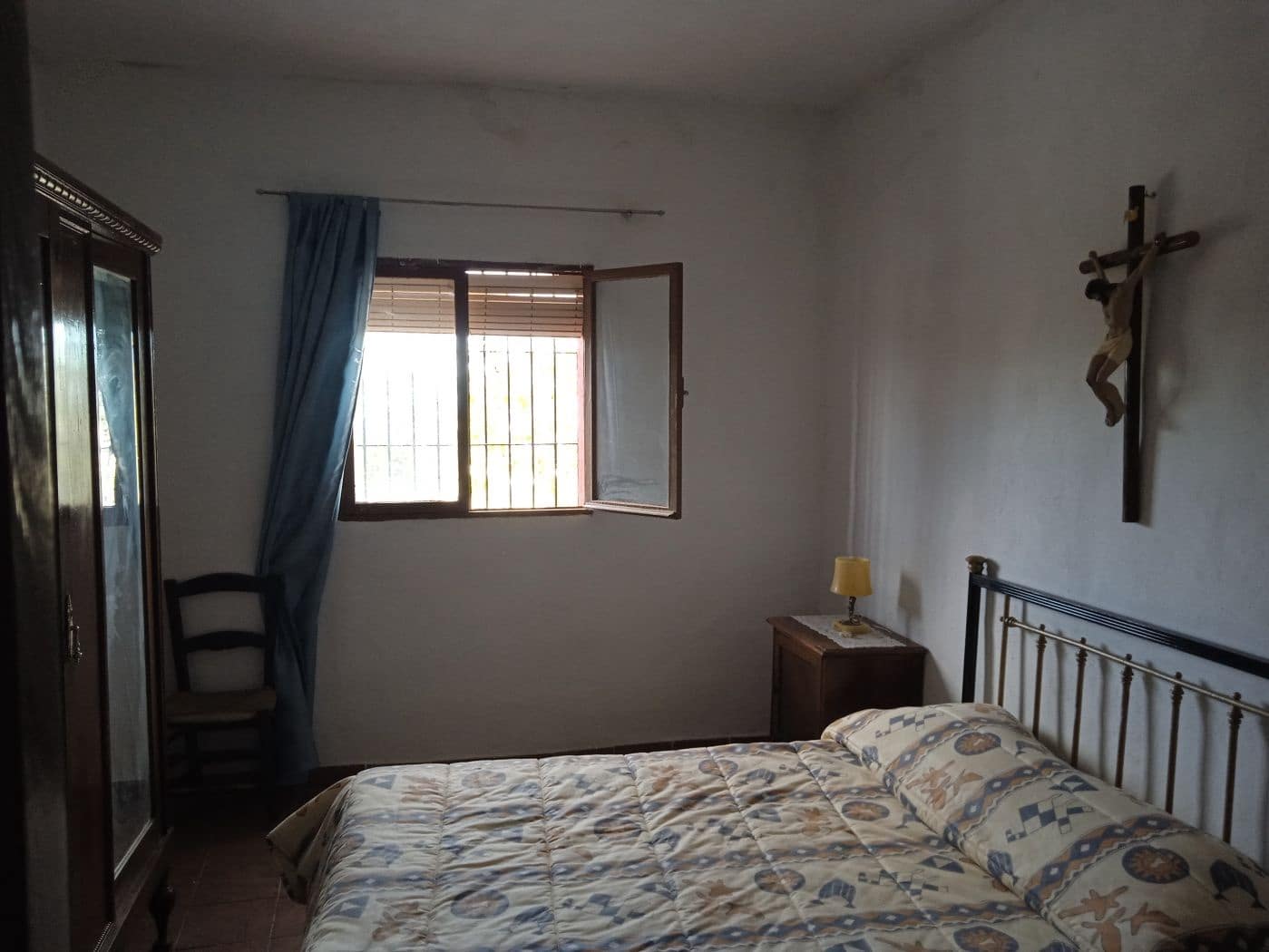 3 soveværelse Finca/Landehus til salg i Freila - € 350.000 (Ref: 8755833)