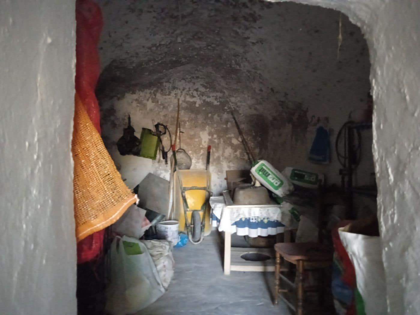 3 soveværelse Finca/Landehus til salg i Freila - € 350.000 (Ref: 8755833)