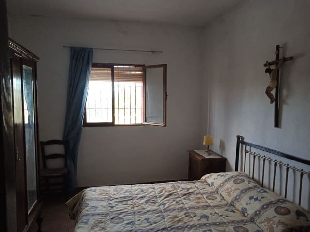 3 soveværelse Finca/Landehus til salg i Freila - € 350.000 (Ref: 8755833)