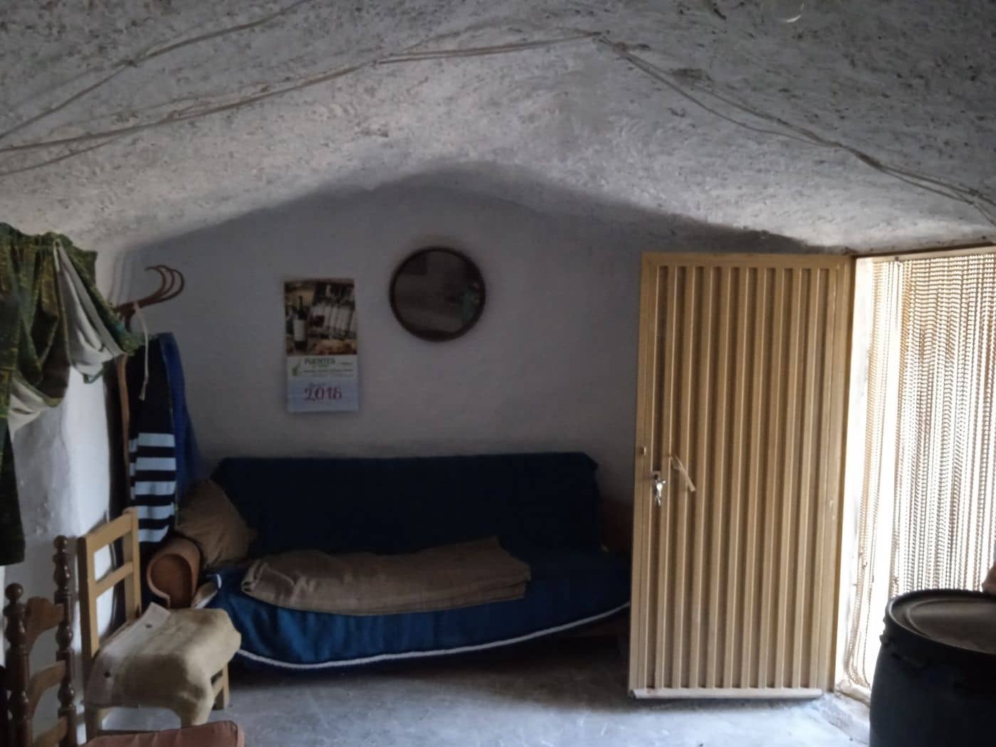 3 soveværelse Finca/Landehus til salg i Freila - € 350.000 (Ref: 8755833)