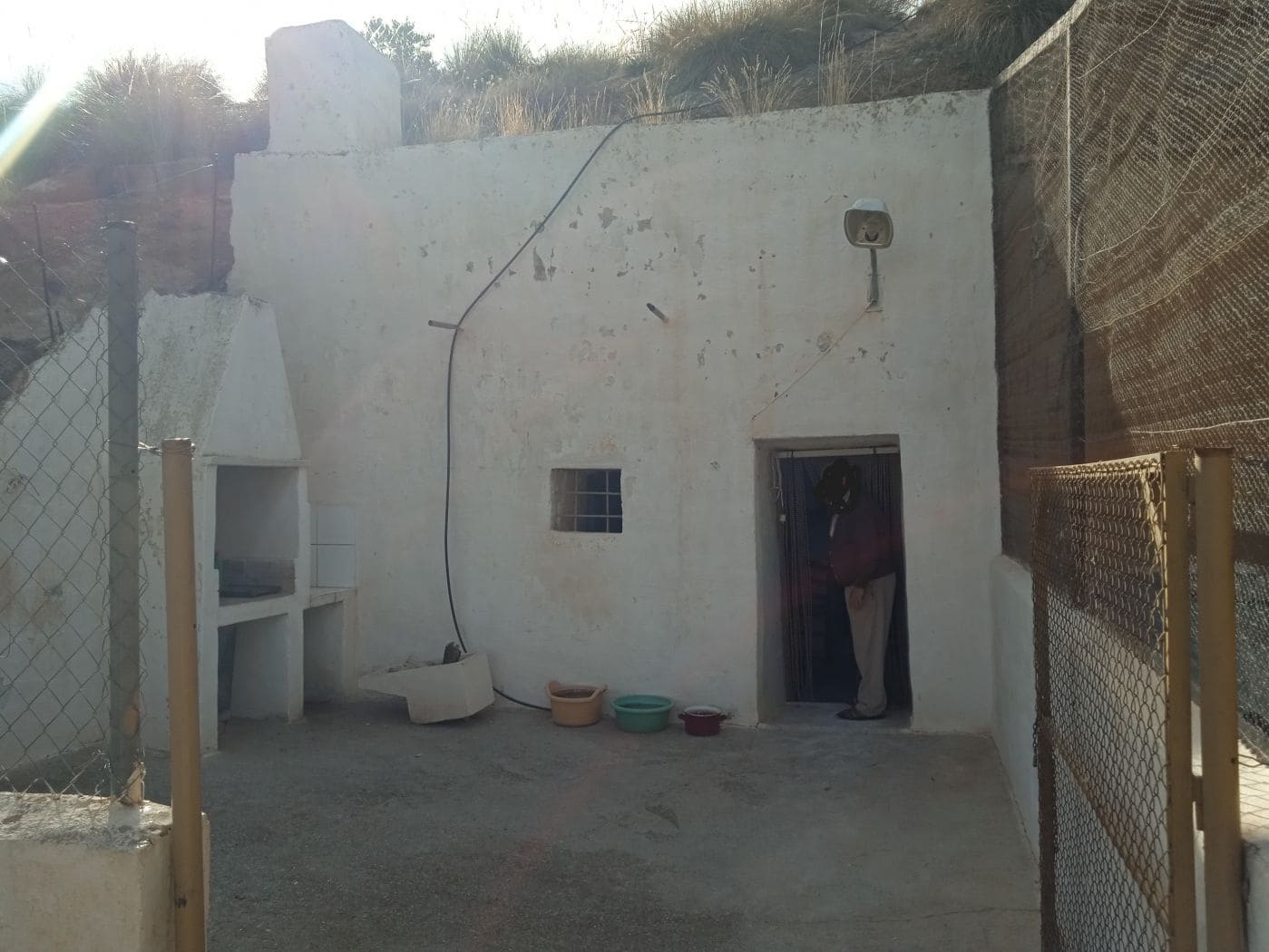 3 soveværelse Finca/Landehus til salg i Freila - € 350.000 (Ref: 8755833)