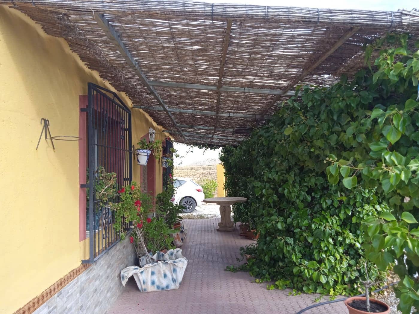 3 soveværelse Finca/Landehus til salg i Freila - € 350.000 (Ref: 8755833)