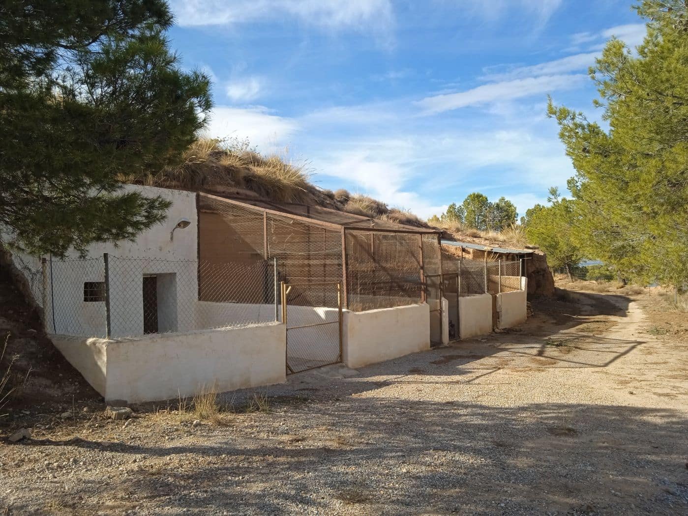 3 soveværelse Finca/Landehus til salg i Freila - € 350.000 (Ref: 8755833)