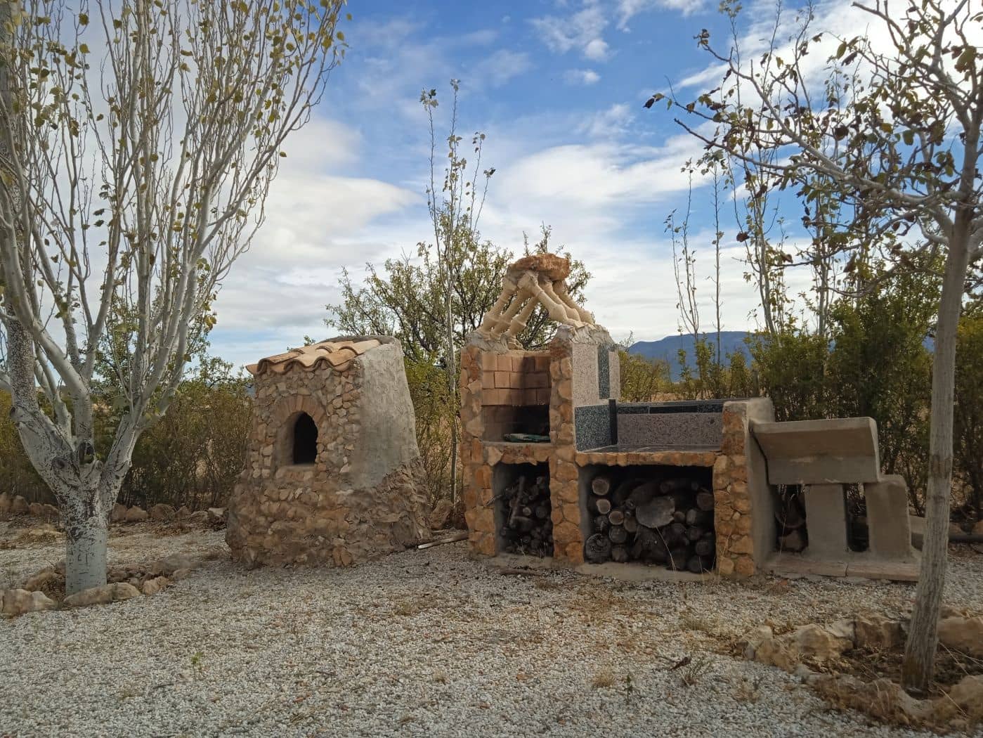 3 soveværelse Finca/Landehus til salg i Freila - € 350.000 (Ref: 8755833)