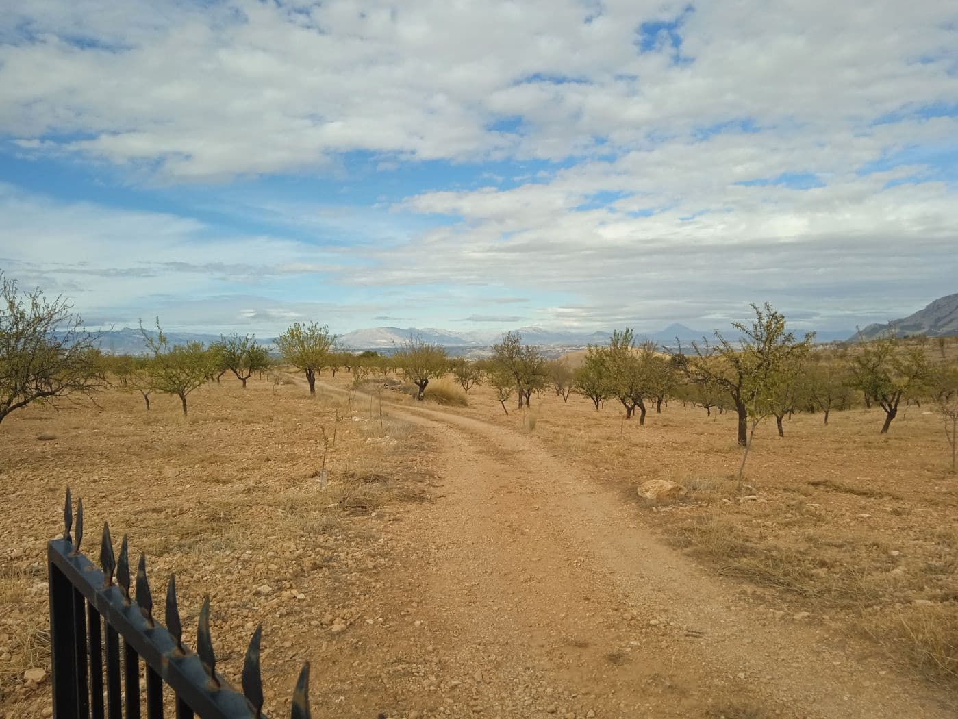 3 soveværelse Finca/Landehus til salg i Freila - € 350.000 (Ref: 8755833)