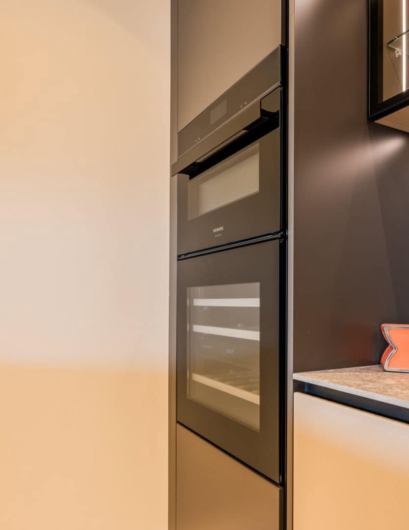 3 soverom Leilighet til salgs i Costalita med svømmebasseng garasje - € 1 695 000 (Ref: 8755853)