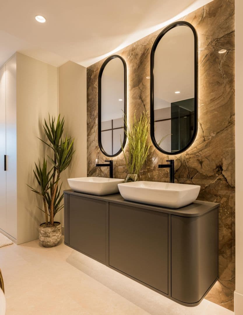 3 soverom Leilighet til salgs i Costalita med svømmebasseng garasje - € 1 695 000 (Ref: 8755853)