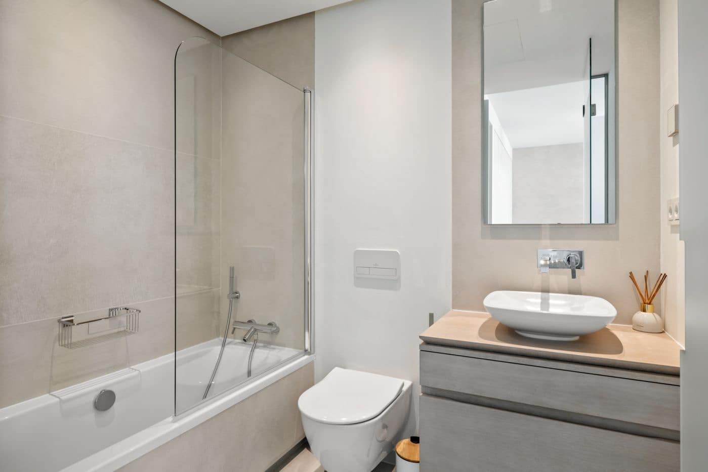 7 bedroom Apartment for sale in Marbella with pool garage - € 4,300,000 (Ref: 8755854)