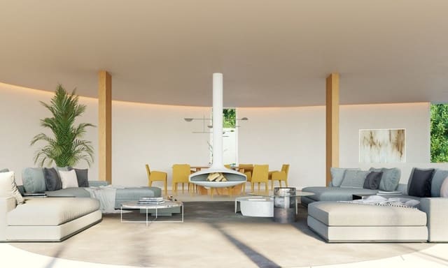 5 quarto Moradia para venda em Fuengirola com piscina garagem - 2 950 000 € (Ref: 8755858)