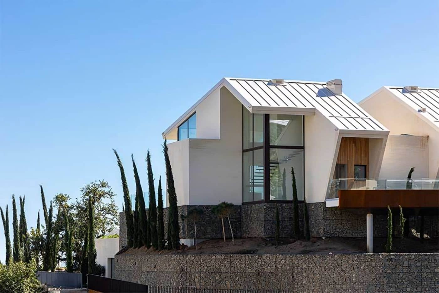 4 soveværelse Villa til salg i Fuengirola med swimmingpool garage - € 2.970.000 (Ref: 8755862)