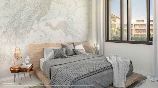 3 quarto Apartamento para venda em Fuengirola com piscina garagem - 635 000 € (Ref: 8755865)