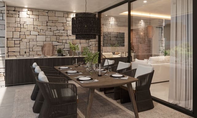 4 soverom Villa til salgs i Benalmádena pueblo, Benalmádena med svømmebasseng - € 3 200 000 (Ref: 8755872)