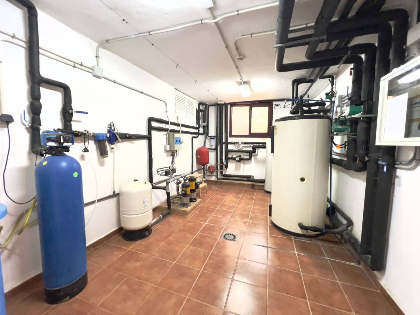 5 Zimmer Villa zu verkaufen in Marbella mit Pool - 4.500.000 € (Ref: 8755873)