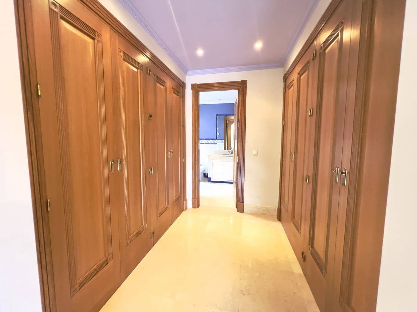 5 chambre Villa/Maison à vendre à Marbella avec piscine - 4 900 000 € (Ref: 8755873)