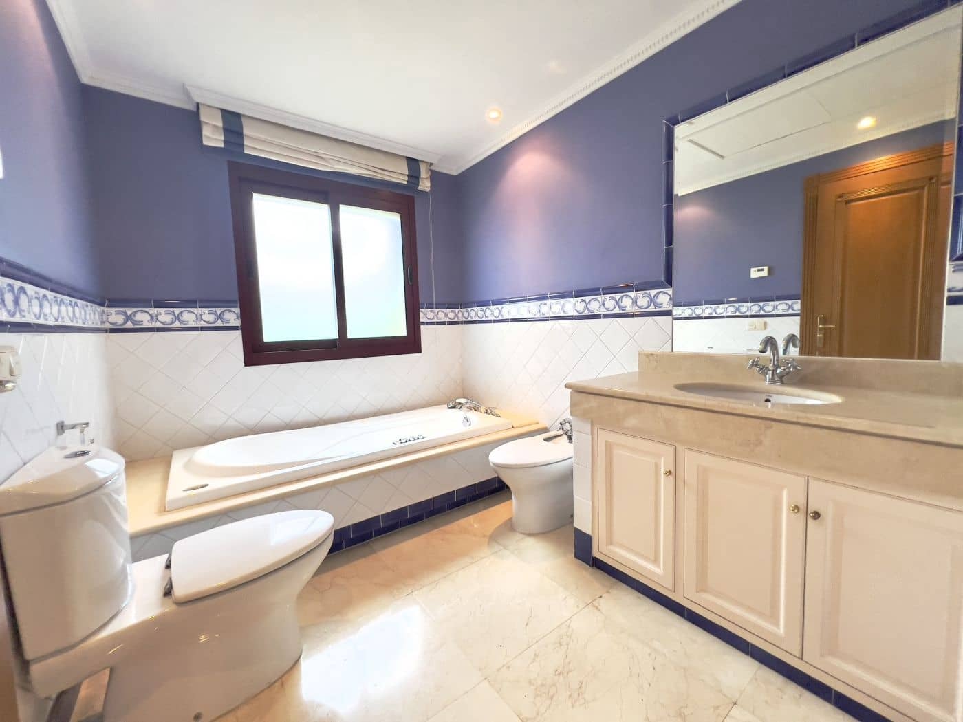 5 chambre Villa/Maison à vendre à Marbella avec piscine - 4 900 000 € (Ref: 8755873)