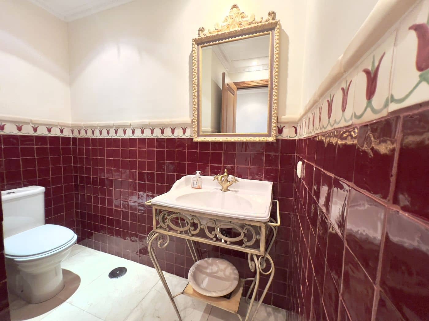 5 chambre Villa/Maison à vendre à Marbella avec piscine - 4 900 000 € (Ref: 8755873)