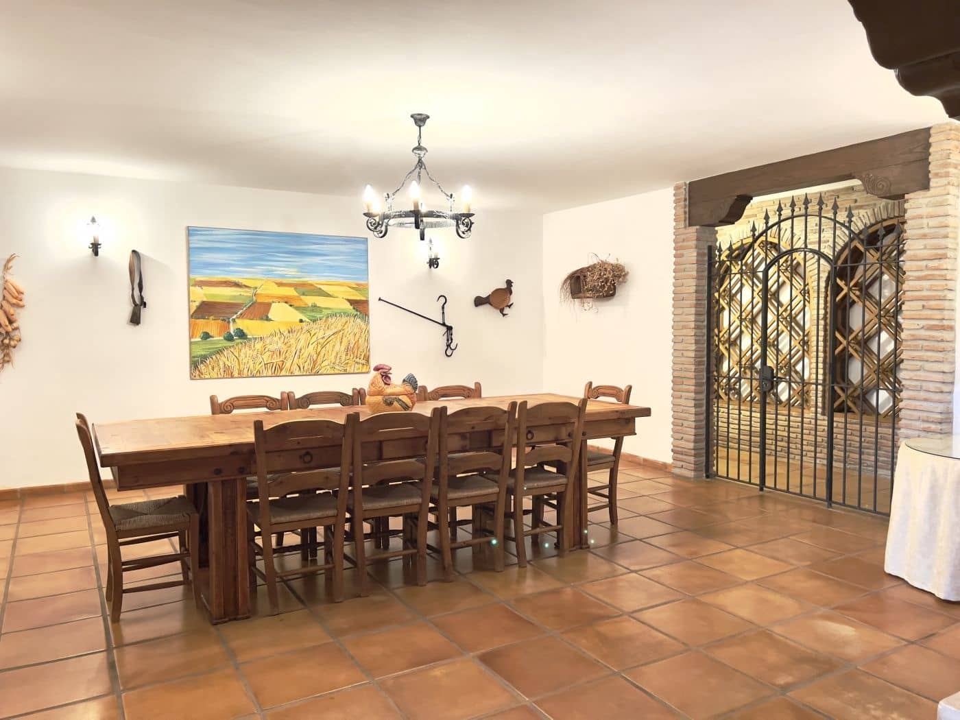 5 chambre Villa/Maison à vendre à Marbella avec piscine - 4 900 000 € (Ref: 8755873)