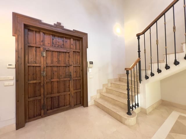 5 soveværelse Villa til salg i Marbella med swimmingpool - € 4.900.000 (Ref: 8755873)