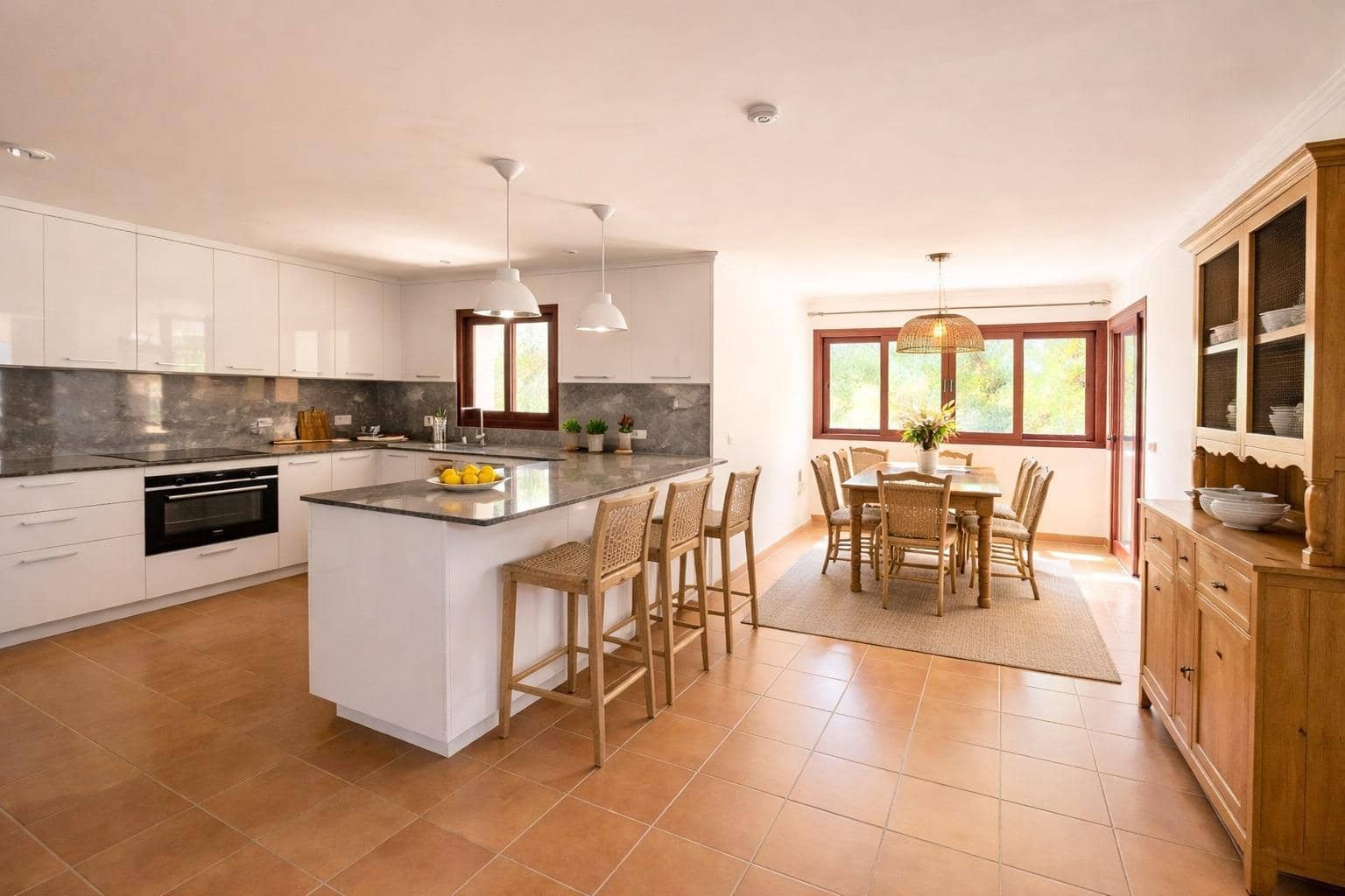 5 chambre Villa/Maison à vendre à Marbella avec piscine - 4 900 000 € (Ref: 8755873)