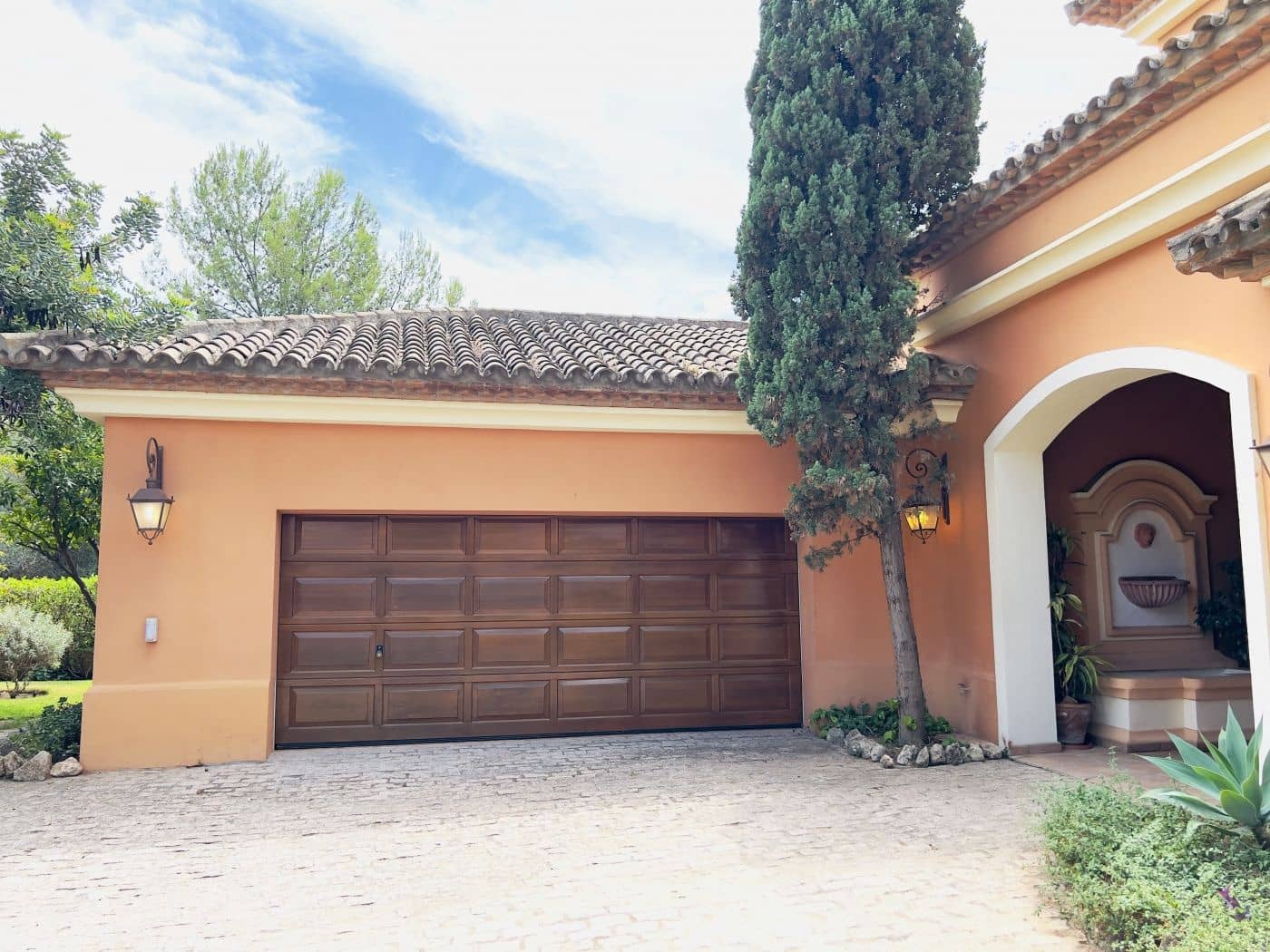 5 chambre Villa/Maison à vendre à Marbella avec piscine - 4 900 000 € (Ref: 8755873)