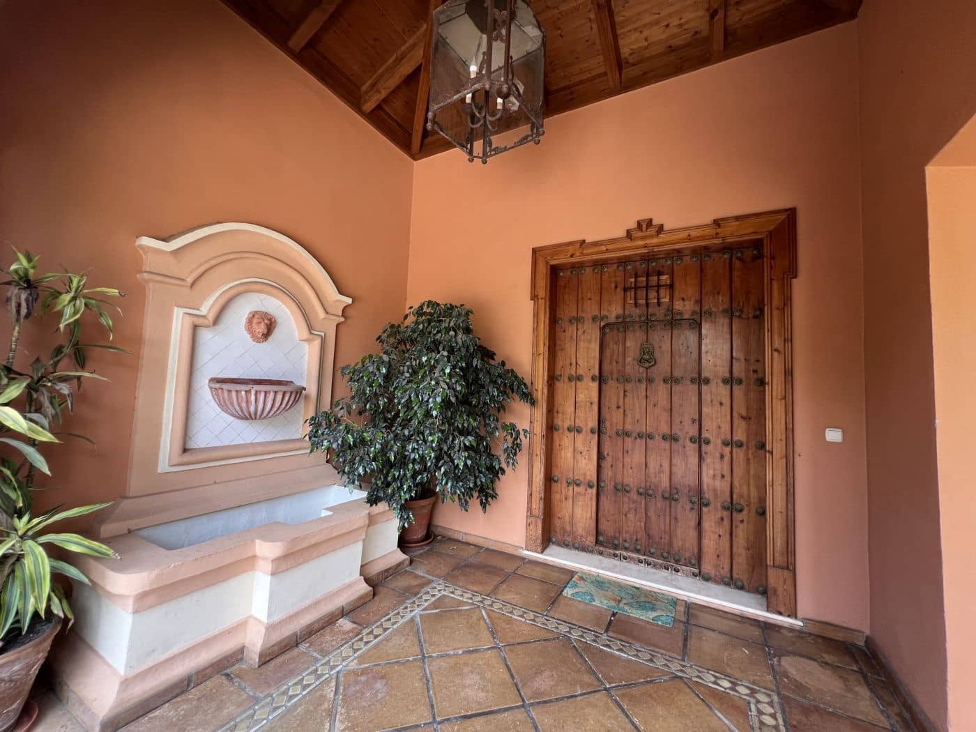 5 chambre Villa/Maison à vendre à Marbella avec piscine - 4 900 000 € (Ref: 8755873)
