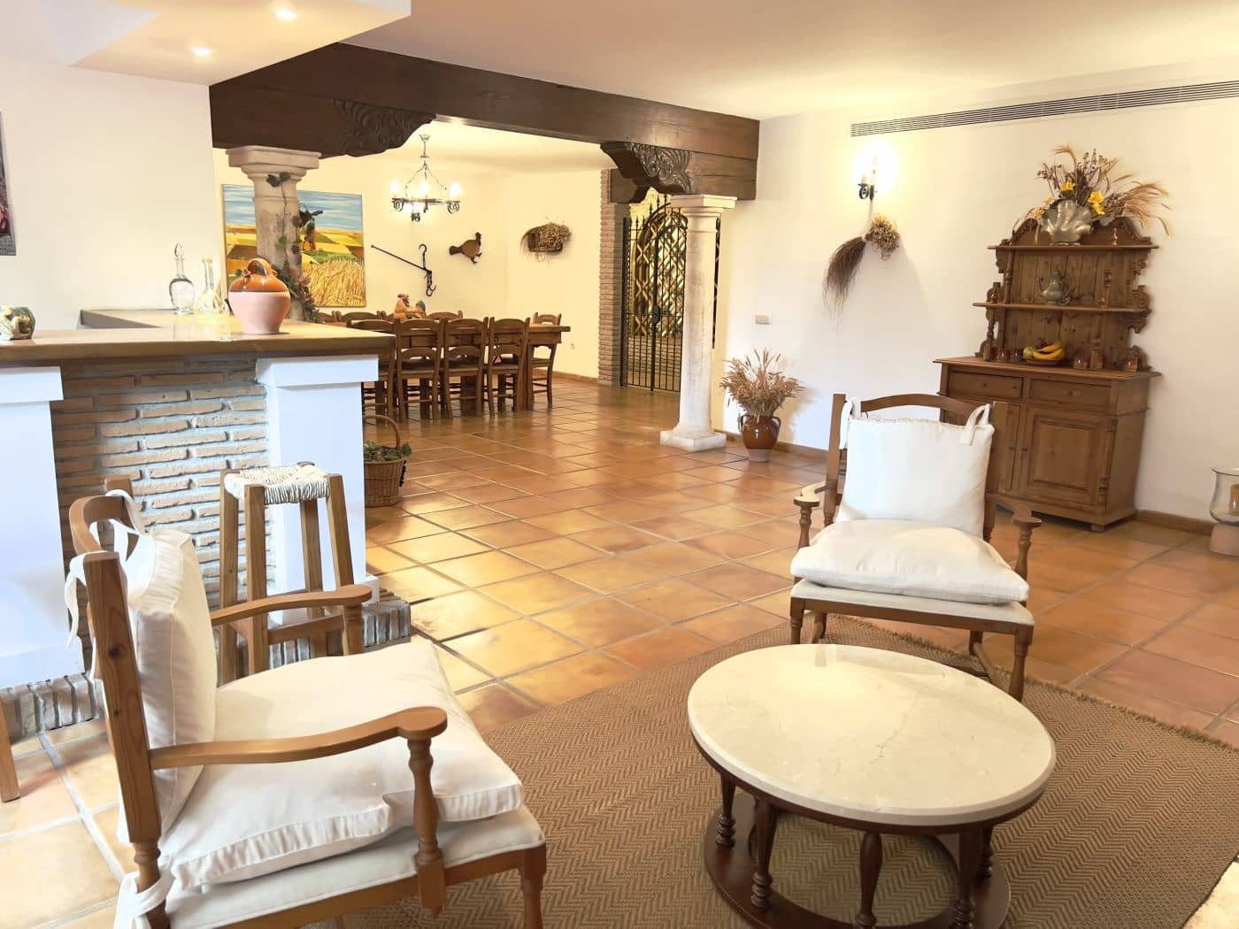 5 chambre Villa/Maison à vendre à Marbella avec piscine - 4 900 000 € (Ref: 8755873)