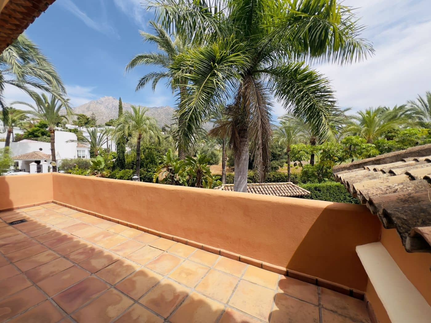 5 chambre Villa/Maison à vendre à Marbella avec piscine - 4 900 000 € (Ref: 8755873)