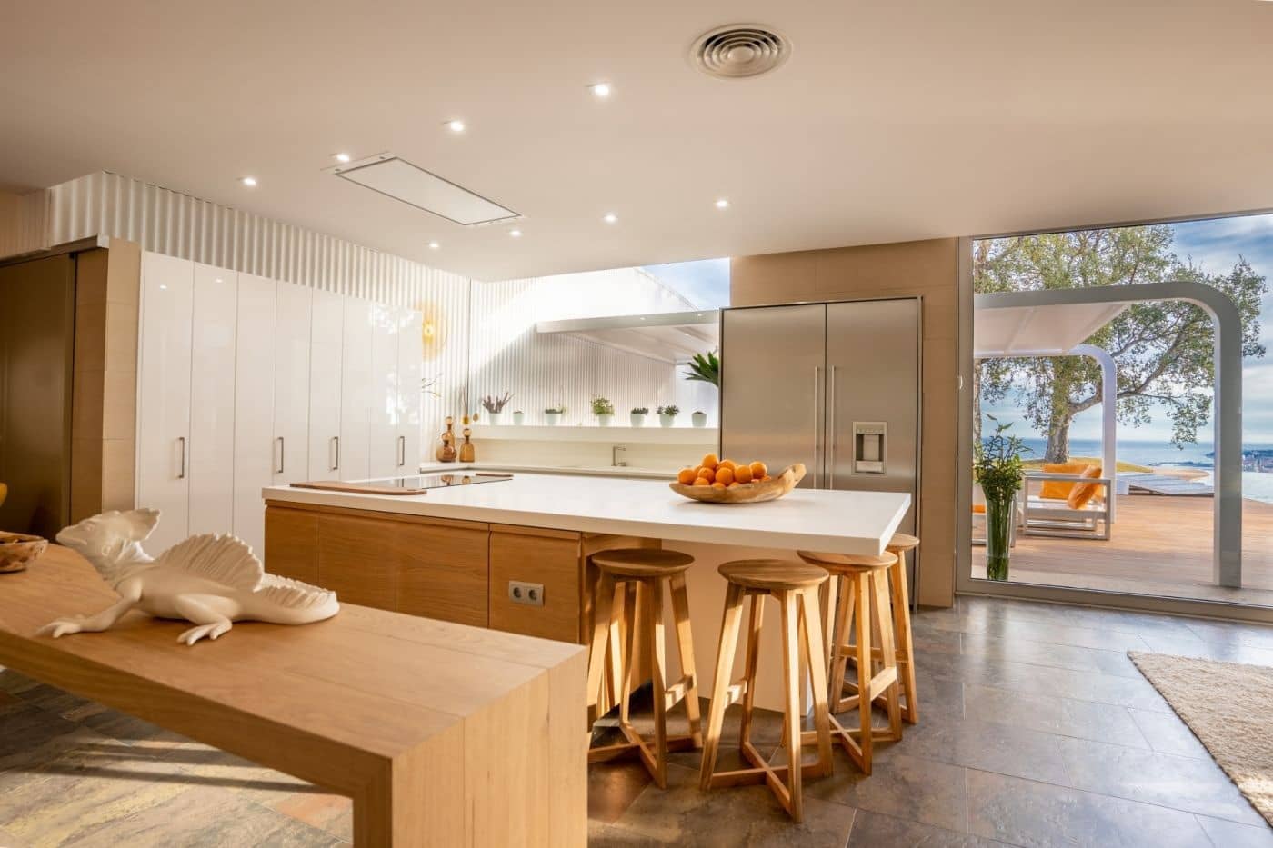 5 soverom Villa til salgs i Fuengirola - € 4 975 000 (Ref: 8755875)