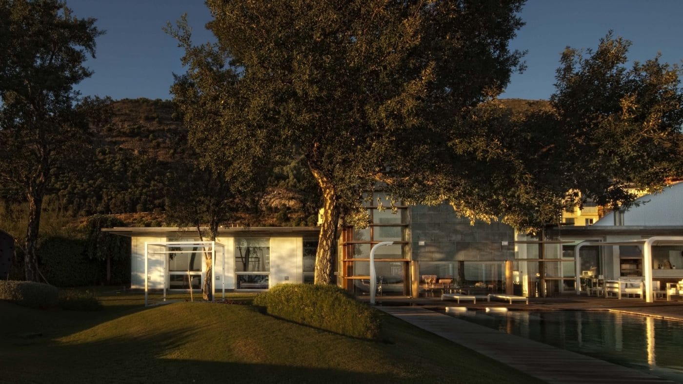 5 soverom Villa til salgs i Fuengirola - € 4 975 000 (Ref: 8755875)