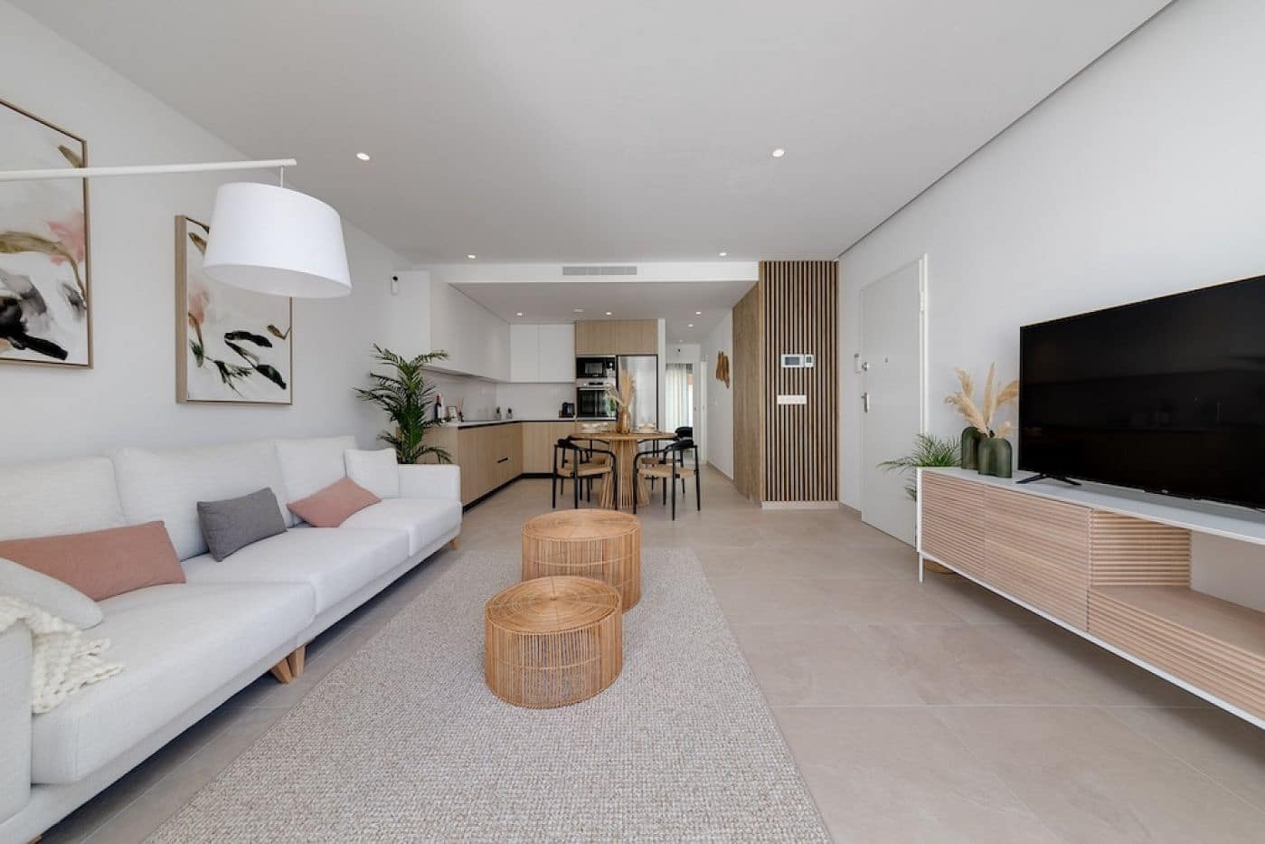 2 Zimmer Apartment zu verkaufen in Lo Pagan - 249.900 € (Ref: 8755877)