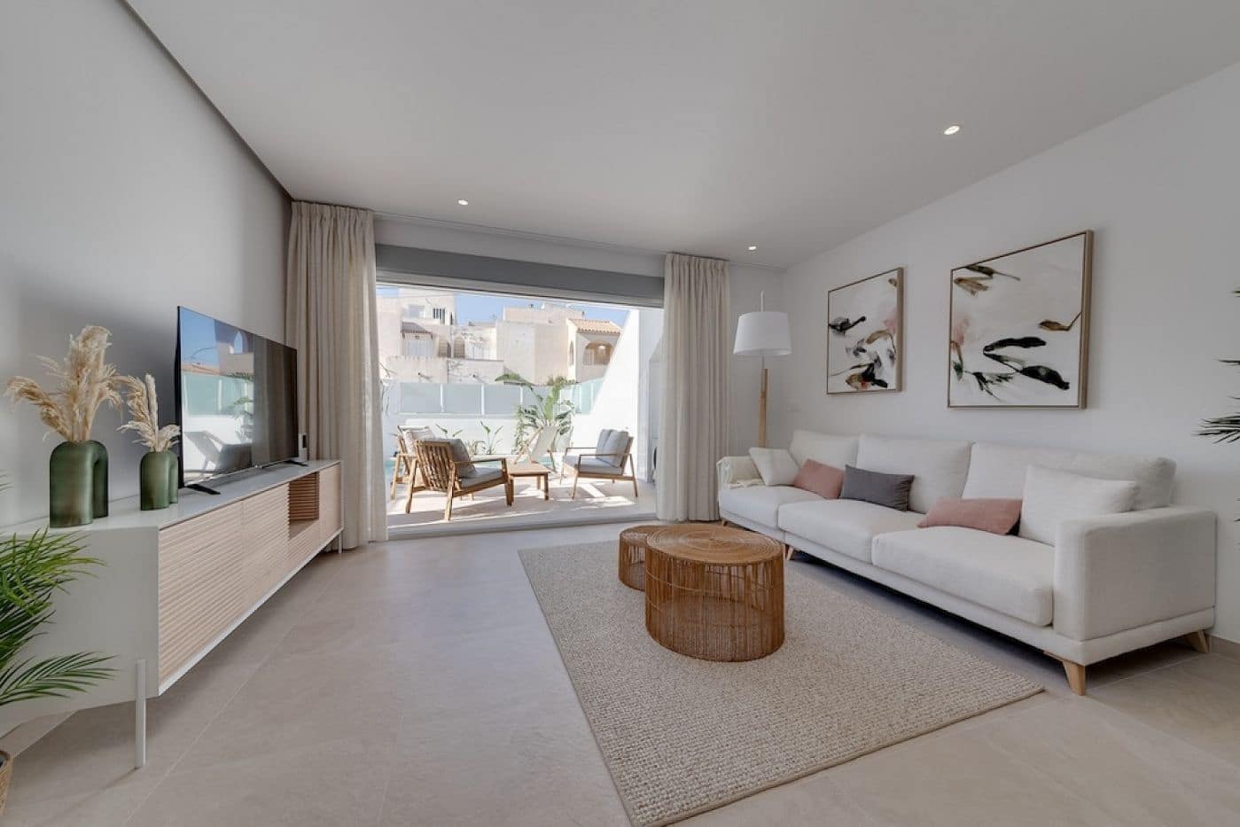 2 Zimmer Apartment zu verkaufen in Lo Pagan - 249.900 € (Ref: 8755877)