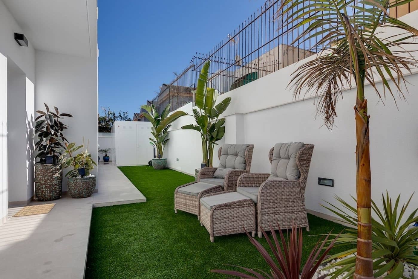 2 Zimmer Apartment zu verkaufen in Lo Pagan - 249.900 € (Ref: 8755877)