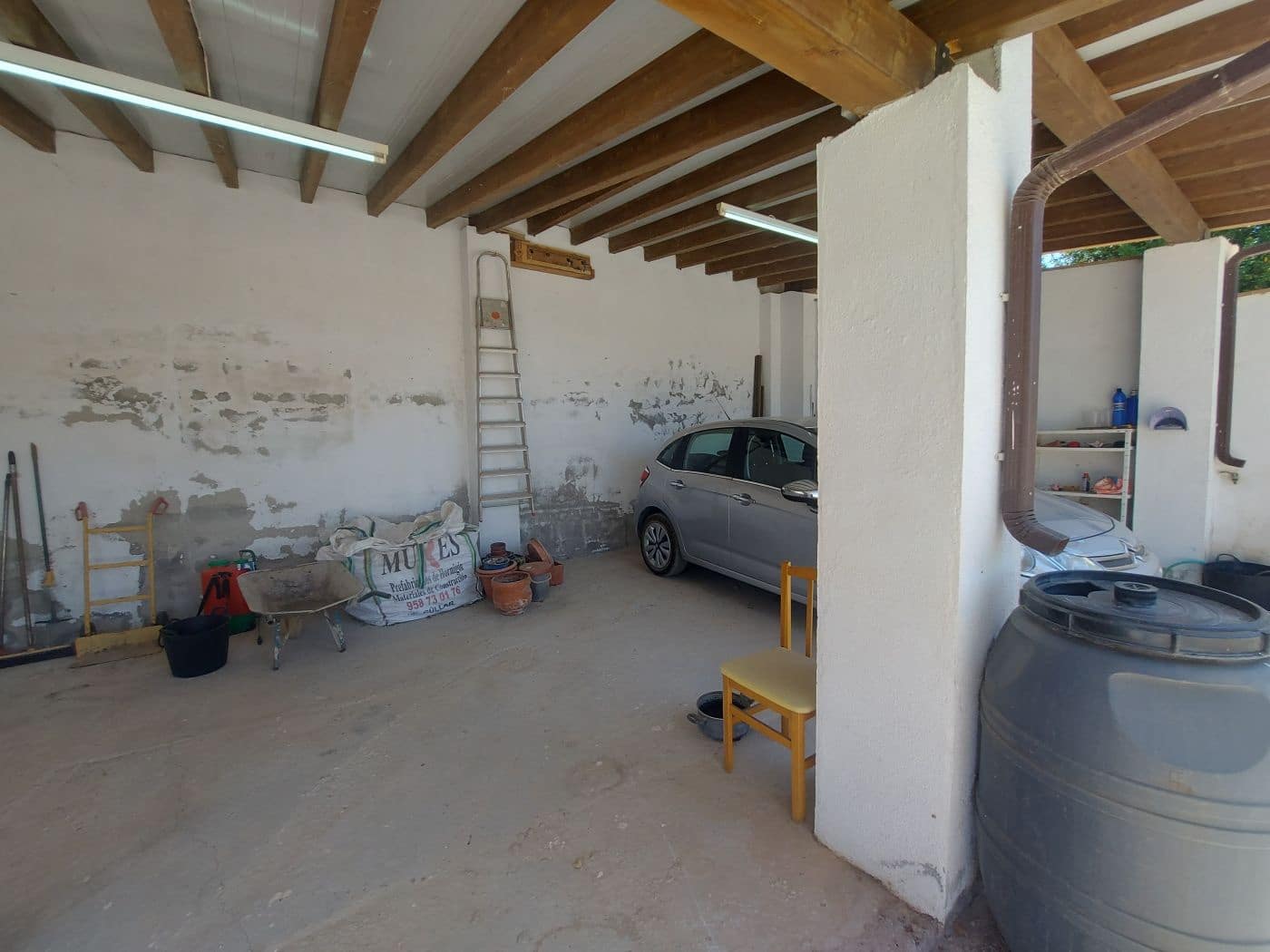 4 sypialnia Dom w skale na sprzedaż w Huescar - 169 950 € (Ref: 8755880)