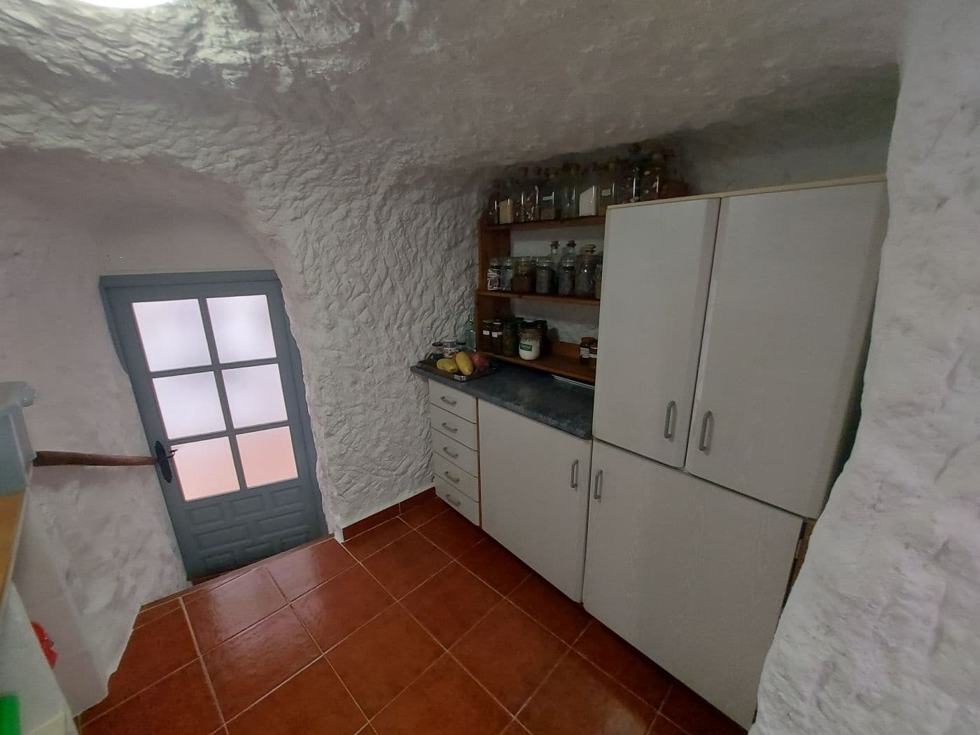 4 sypialnia Dom w skale na sprzedaż w Huescar - 169 950 € (Ref: 8755880)