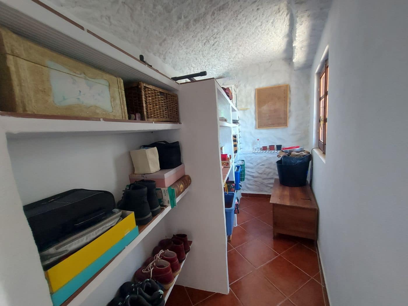 4 sypialnia Dom w skale na sprzedaż w Huescar - 169 950 € (Ref: 8755880)