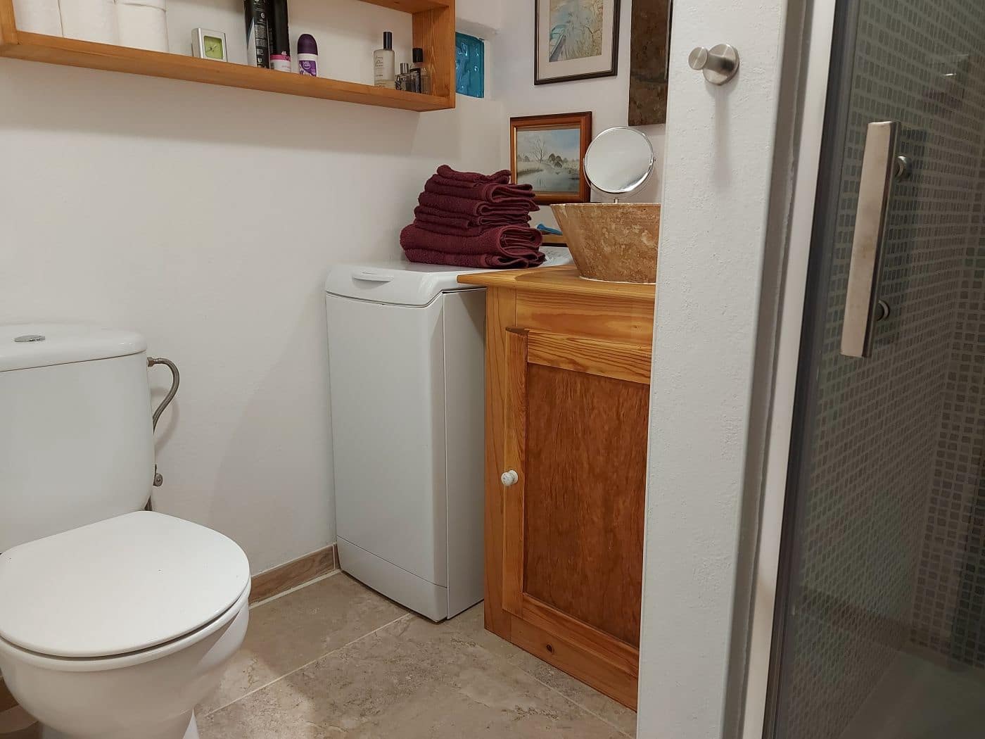 4 sypialnia Dom w skale na sprzedaż w Huescar - 169 950 € (Ref: 8755880)